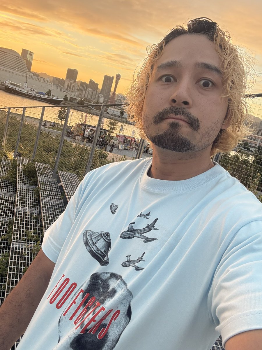 ジェロニモ Yukio (@geronimo_yukio) / Posts / X