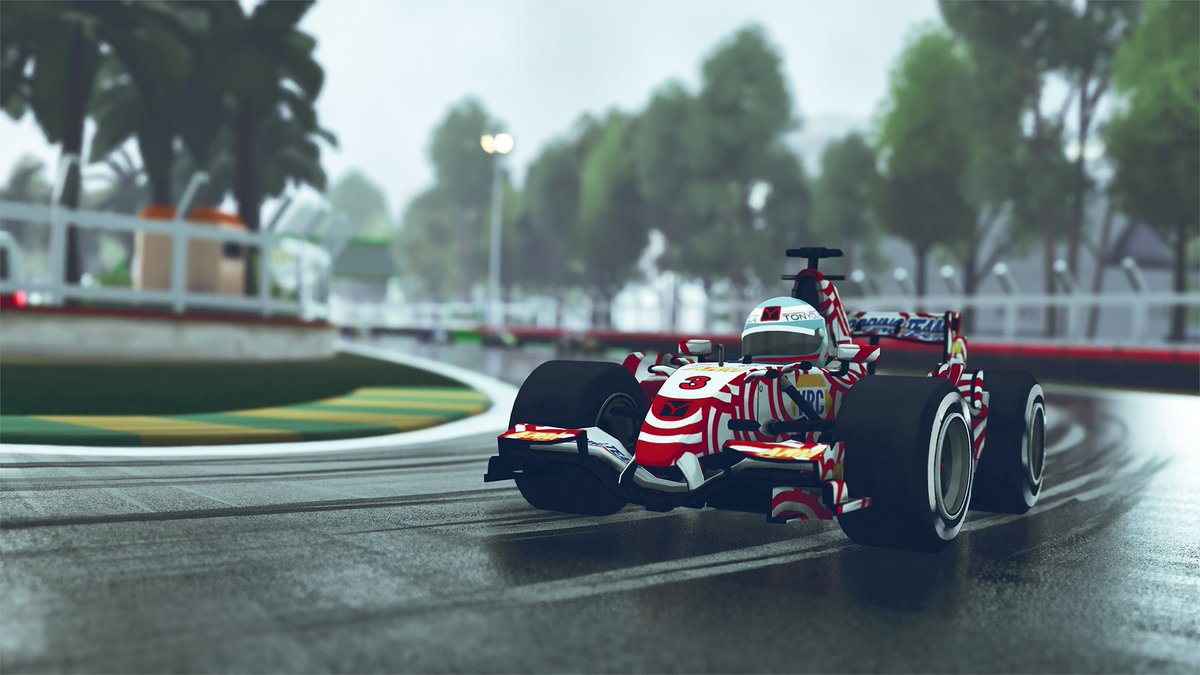 They don’t just race.
They rise.
Become a legend in Formula Legends. ⚡
#FormulaLegends #RacingGame #SpeedUnleashed