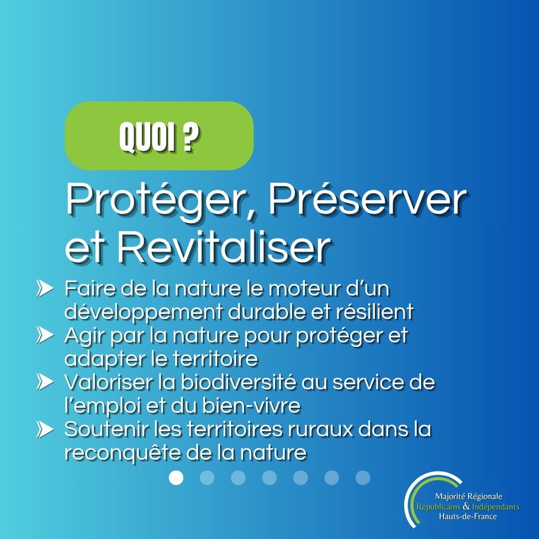 Majorité Régionale Républicains & Indépendants tweet media