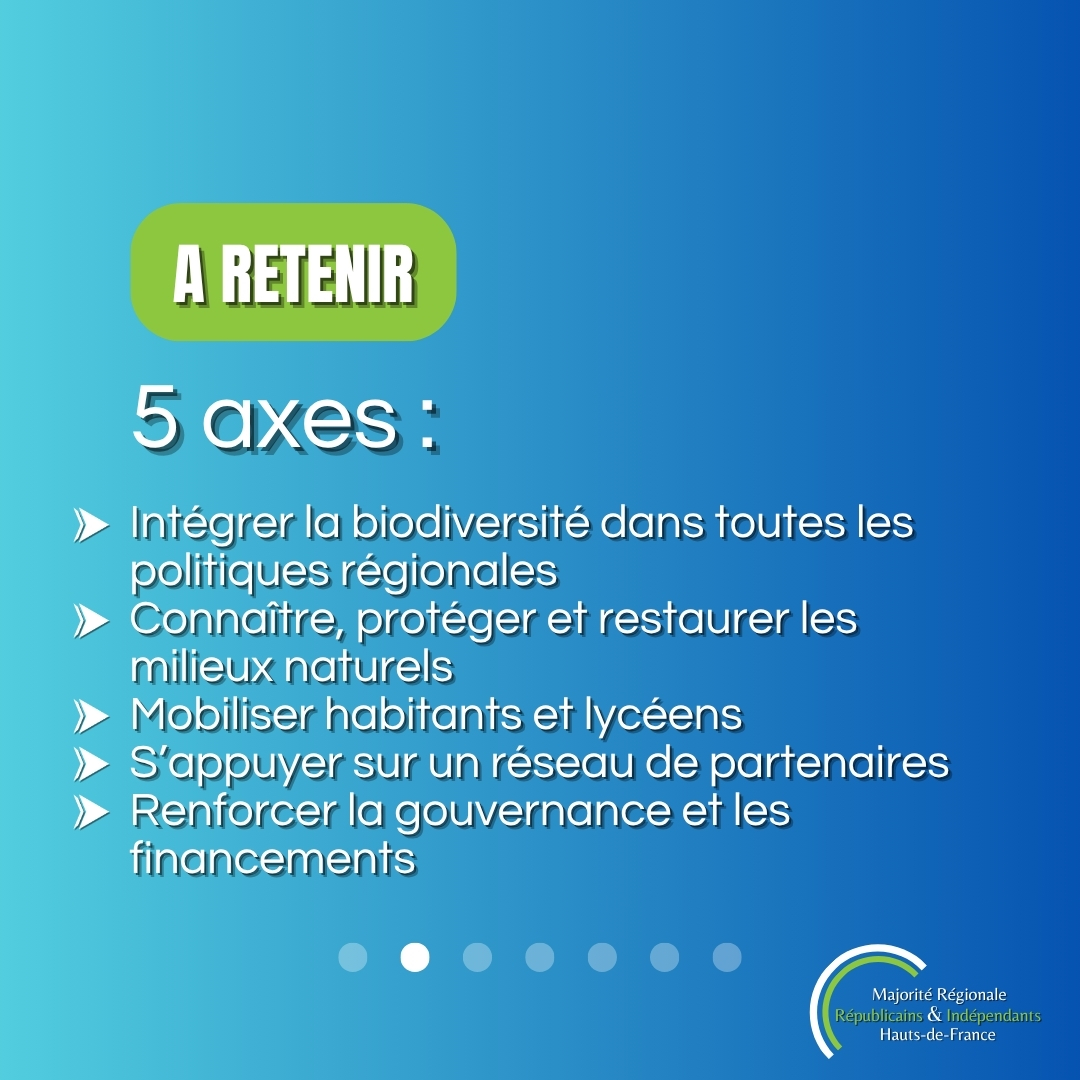 Majorité Régionale Républicains & Indépendants tweet media