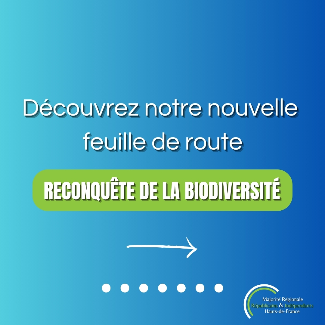 Majorité Régionale Républicains & Indépendants tweet media