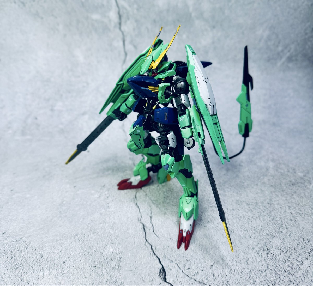 jaybun0's tweet photo. #gundam #건담 #機動戦士ガンダム鉄血のオルフェンズ
#gundamironblooded https://t.co/HctHXTOv0R