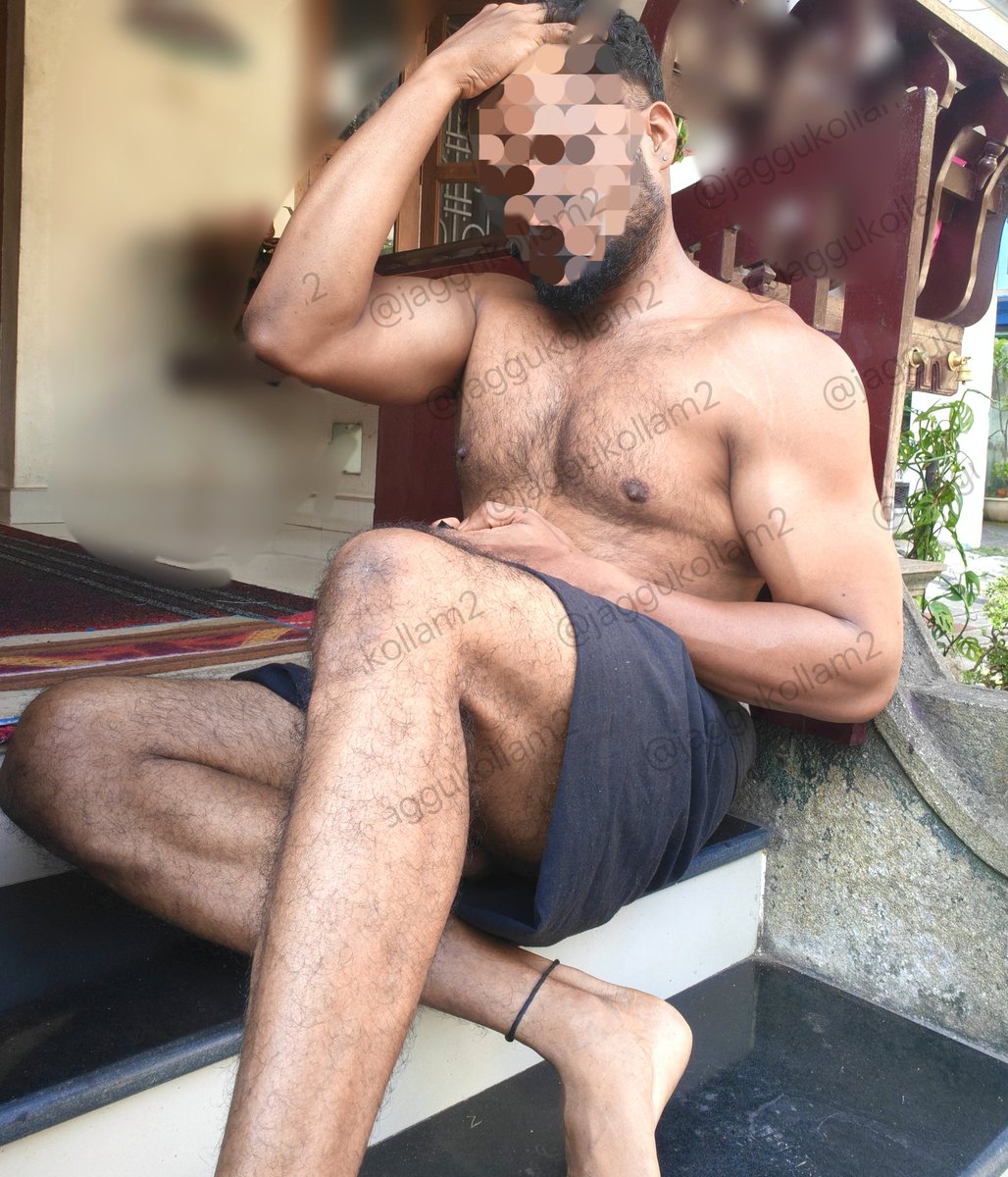 JagguKOLLAM tweet media