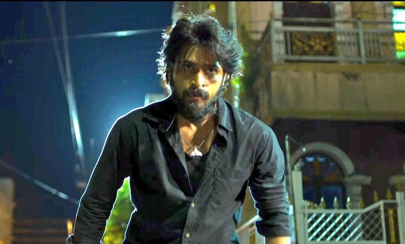 iammoviebuff007's tweet photo. #Diesel Trailer Launch - Director #Mysskin ⭐:

• After #Kamalhaasan sir, #HarishKalyan is one of the most handsome actors in Tamil cinema..⭐ In another ten years, he will be a top hero. He is hardworking and sincere, very important qualities for a hero..🤝

• I saw the trailer. Harish Kalyan is raising the bar and exploring various shades..✌️ On the whole, I love the commercial vibe of the film. And what a terrific and big casting. .🤝