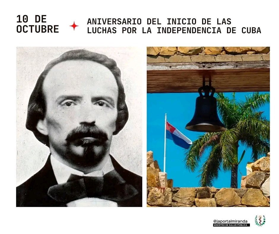 #Cuba 
#CubaViveEnSuHistoria.