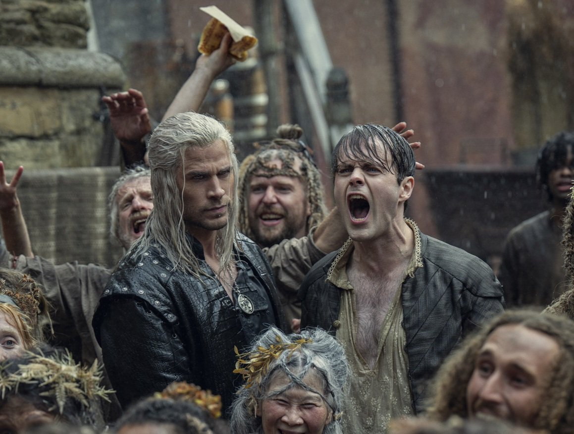 Me overstimulated at the function