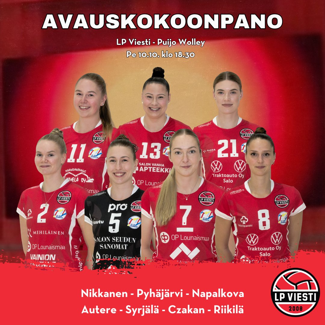 LP Viesti tweet media