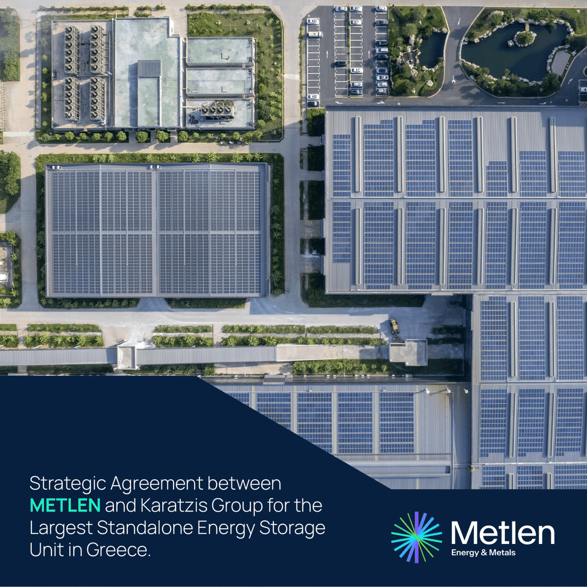 Metlen Energy & Metals tweet media