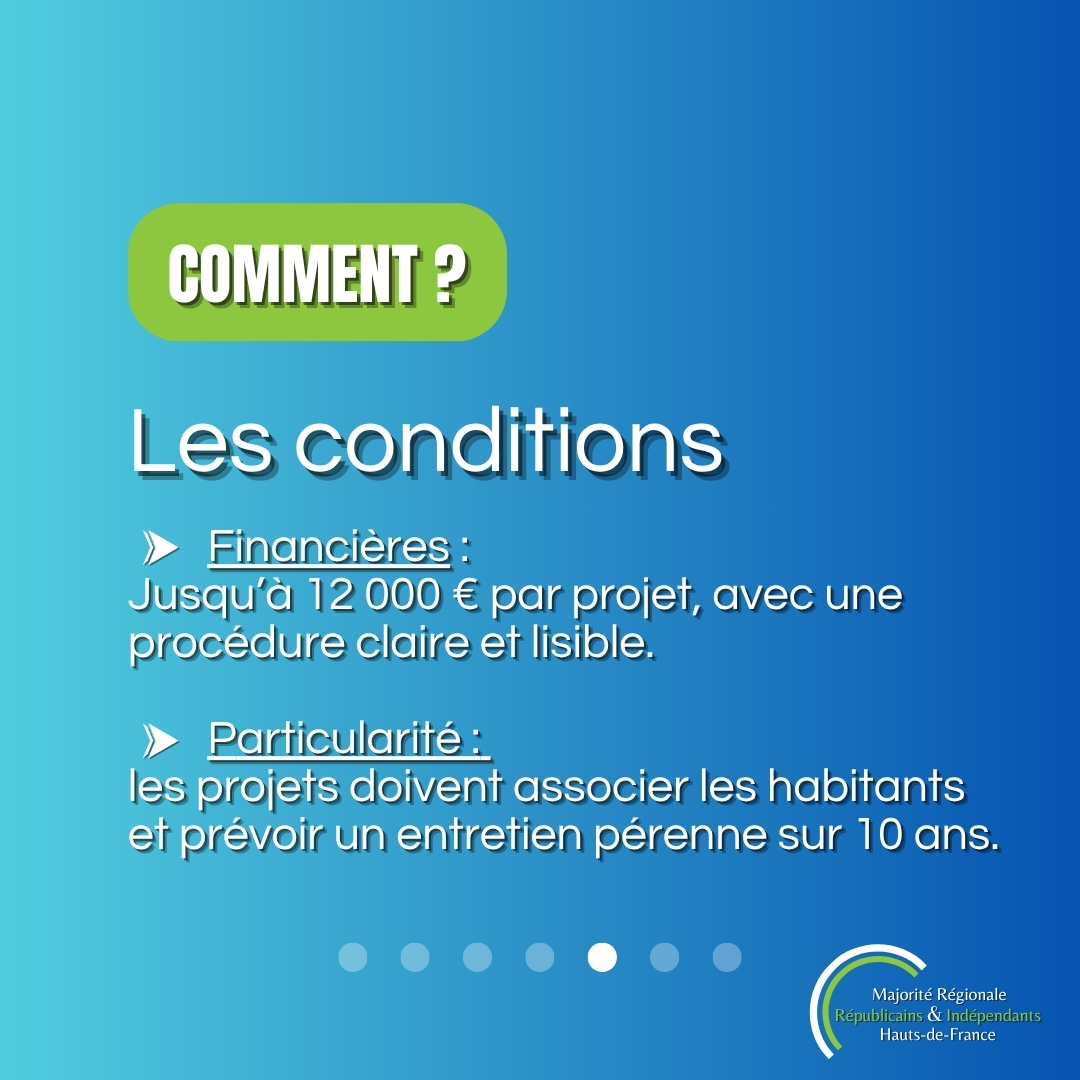 Majorité Régionale Républicains & Indépendants tweet media