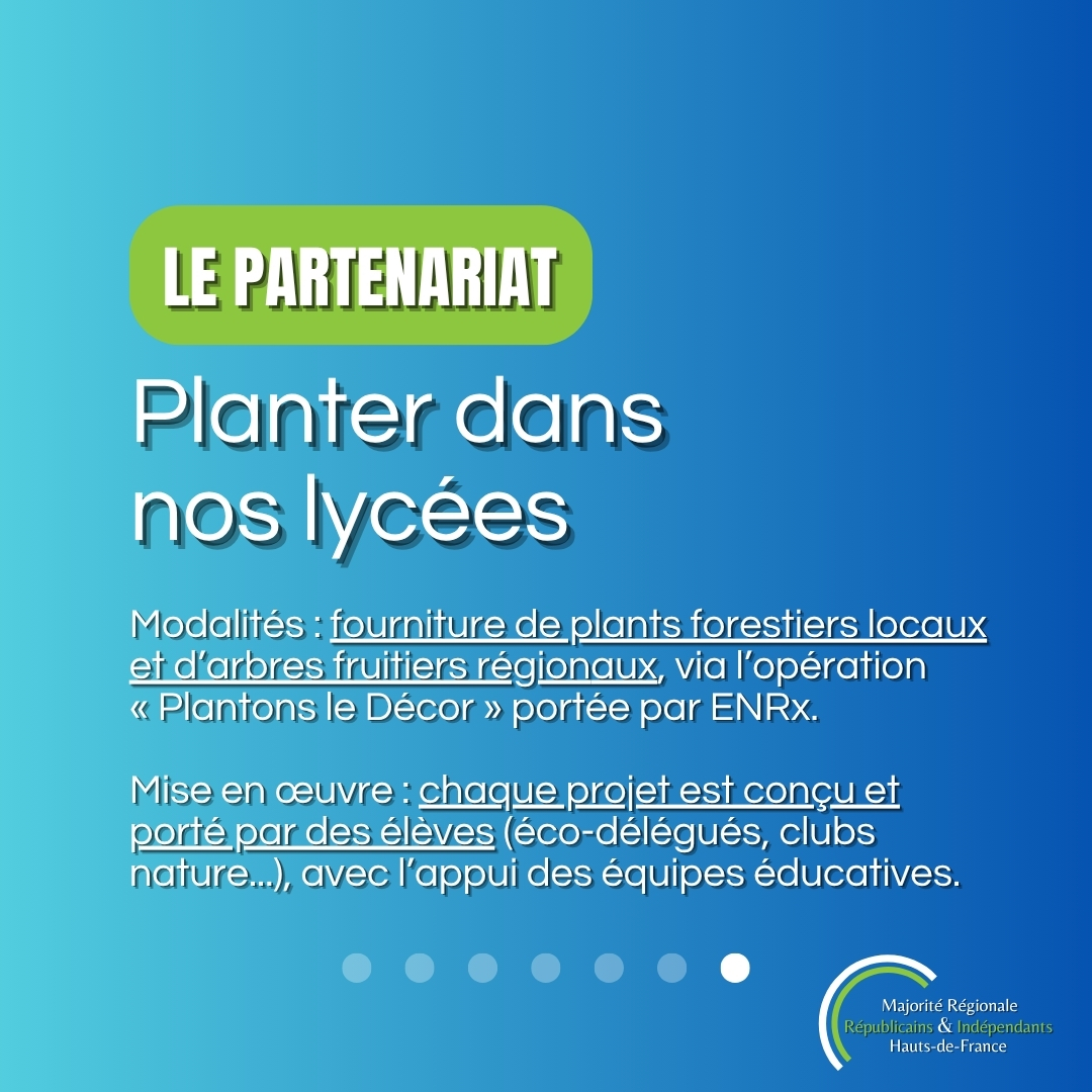 Majorité Régionale Républicains & Indépendants tweet media