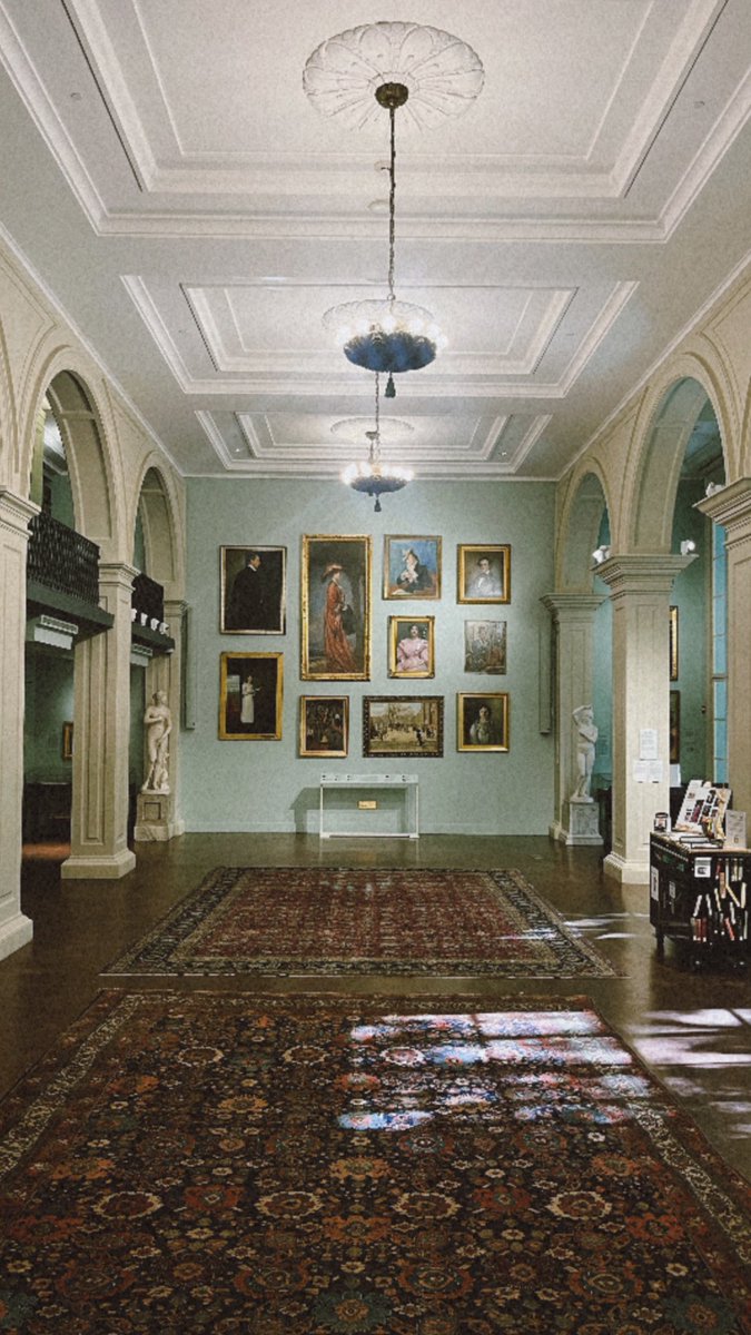 priyankap_patel's tweet image. boston athenaeum