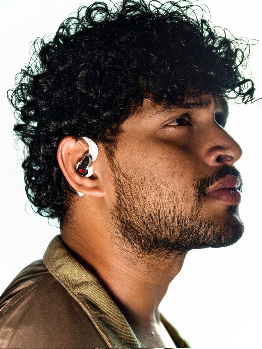 NikhilPai113938's tweet photo. The Nothing Ear (Open)!
#NothingEar #Nothing
@getpeid @HimanshuT_CMF https://t.co/rgGDKg0jJo