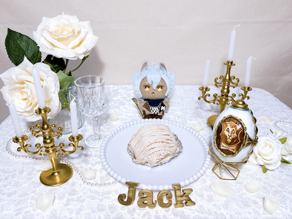 おもち🌸 tweet media