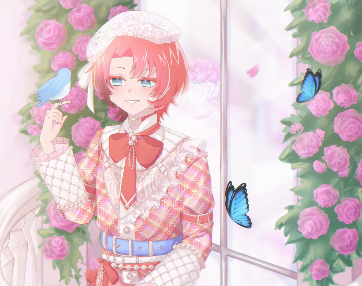 おめでとう🐶❣️だいすき❣️

#七尾太一生誕祭2025 
#七尾太一誕生祭2025