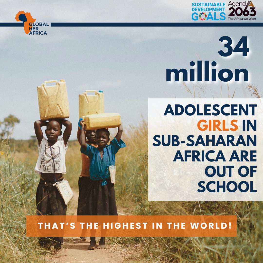 Global HER Africa tweet media