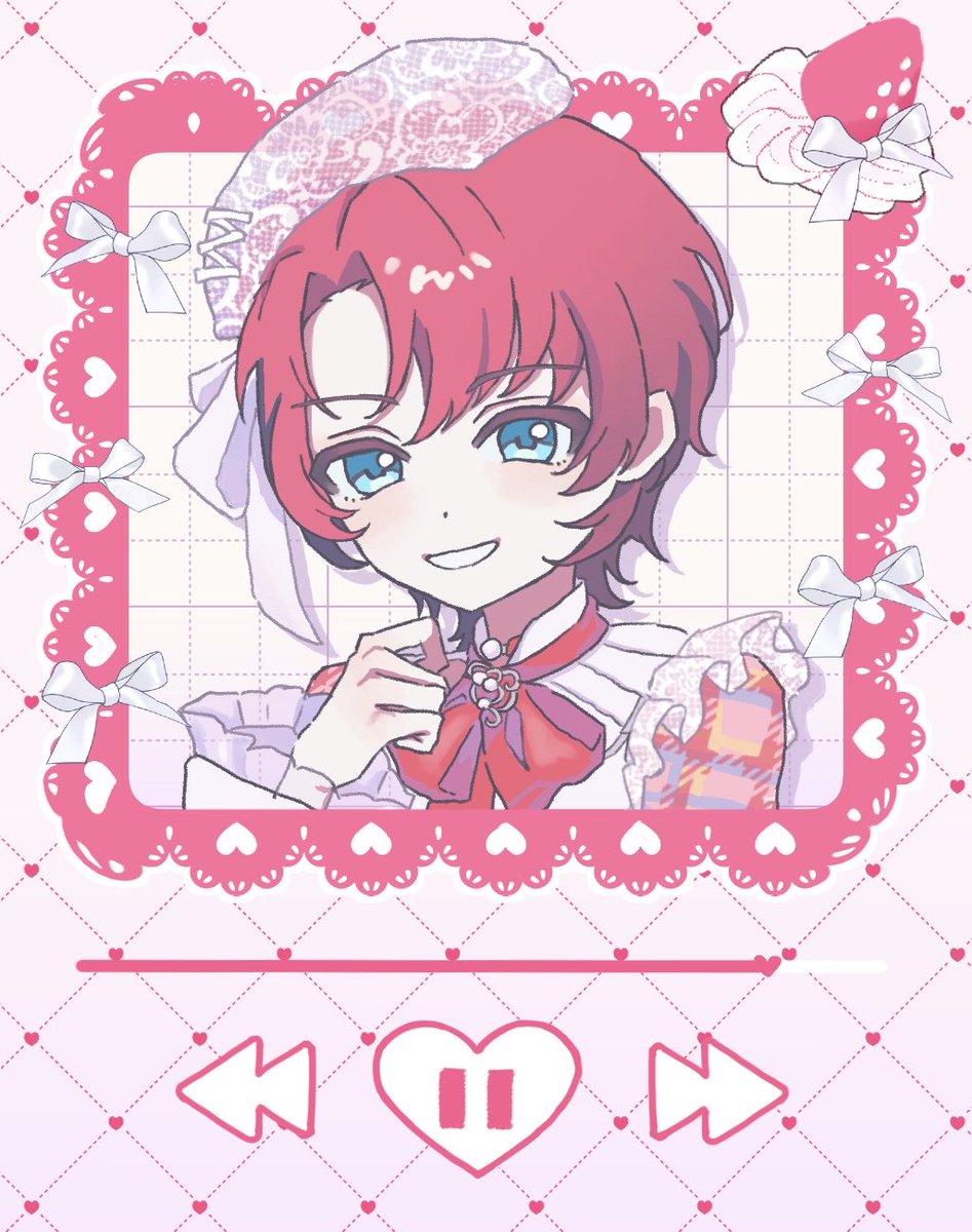 ♡ #七尾太一生誕祭2025
♡ #太一ぶるーみんぐ