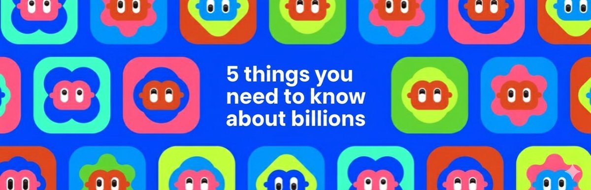 5 things you should know about <a href="/billions_ntwk/">Billions</a> 
👇🏽🧵