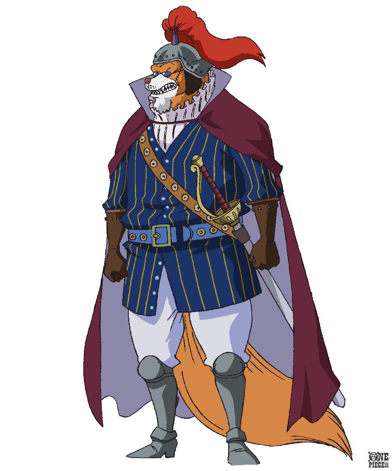 ワンピース アニメ TVアニメ『ONE PIECE』25周年特設サイト