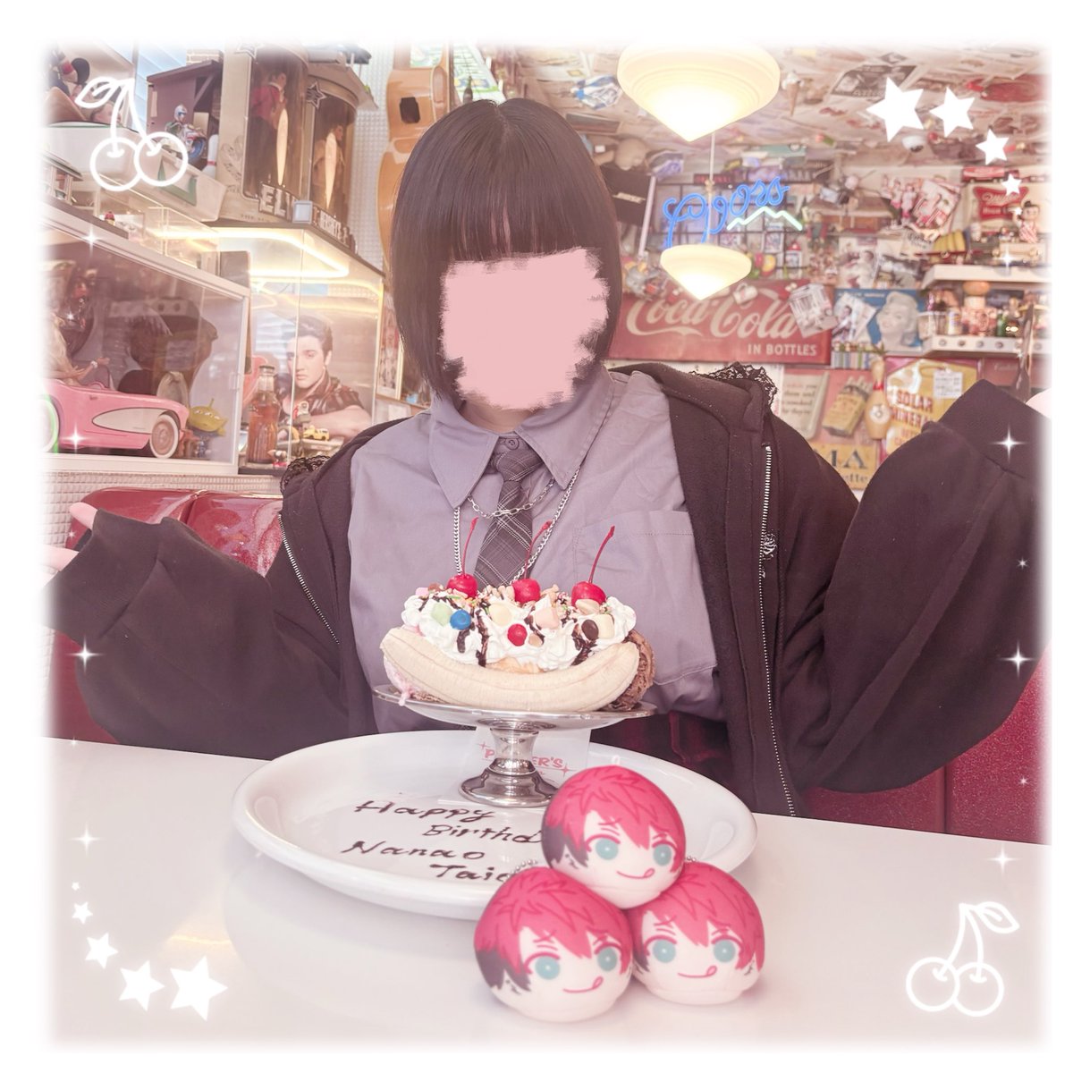 しゃんくす tweet media