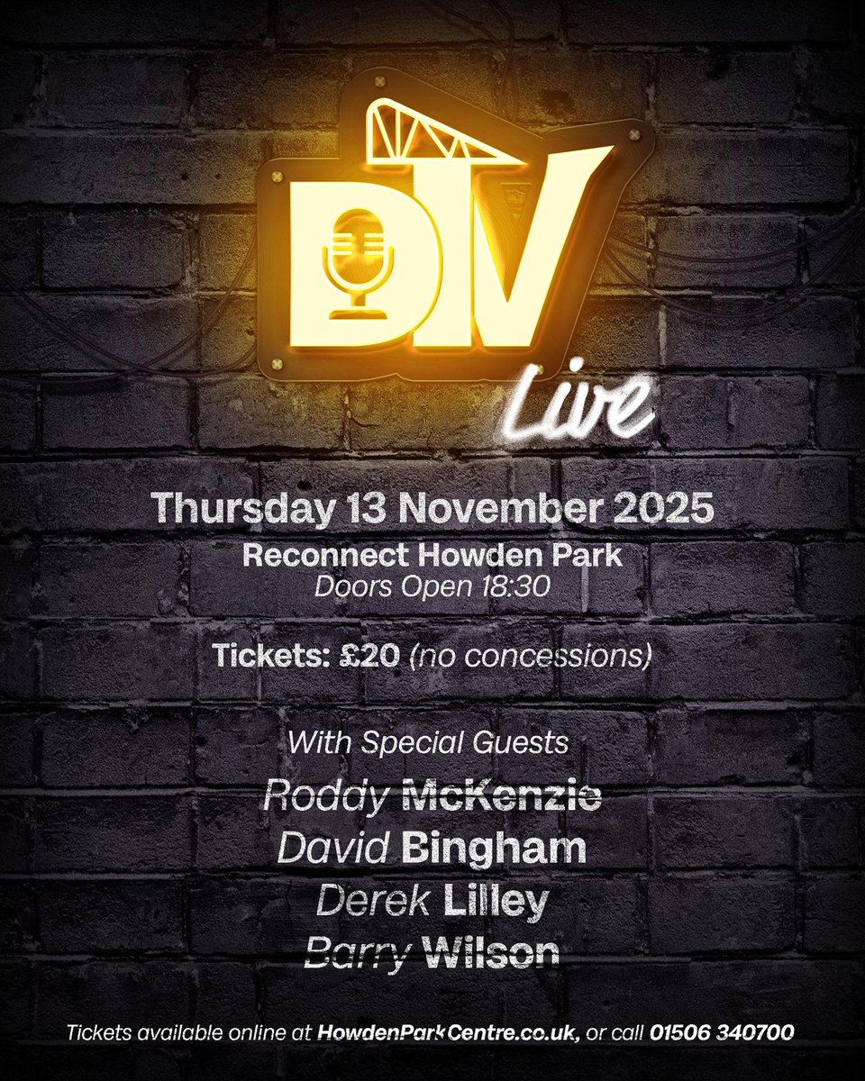 Livingston Football Club tweet media