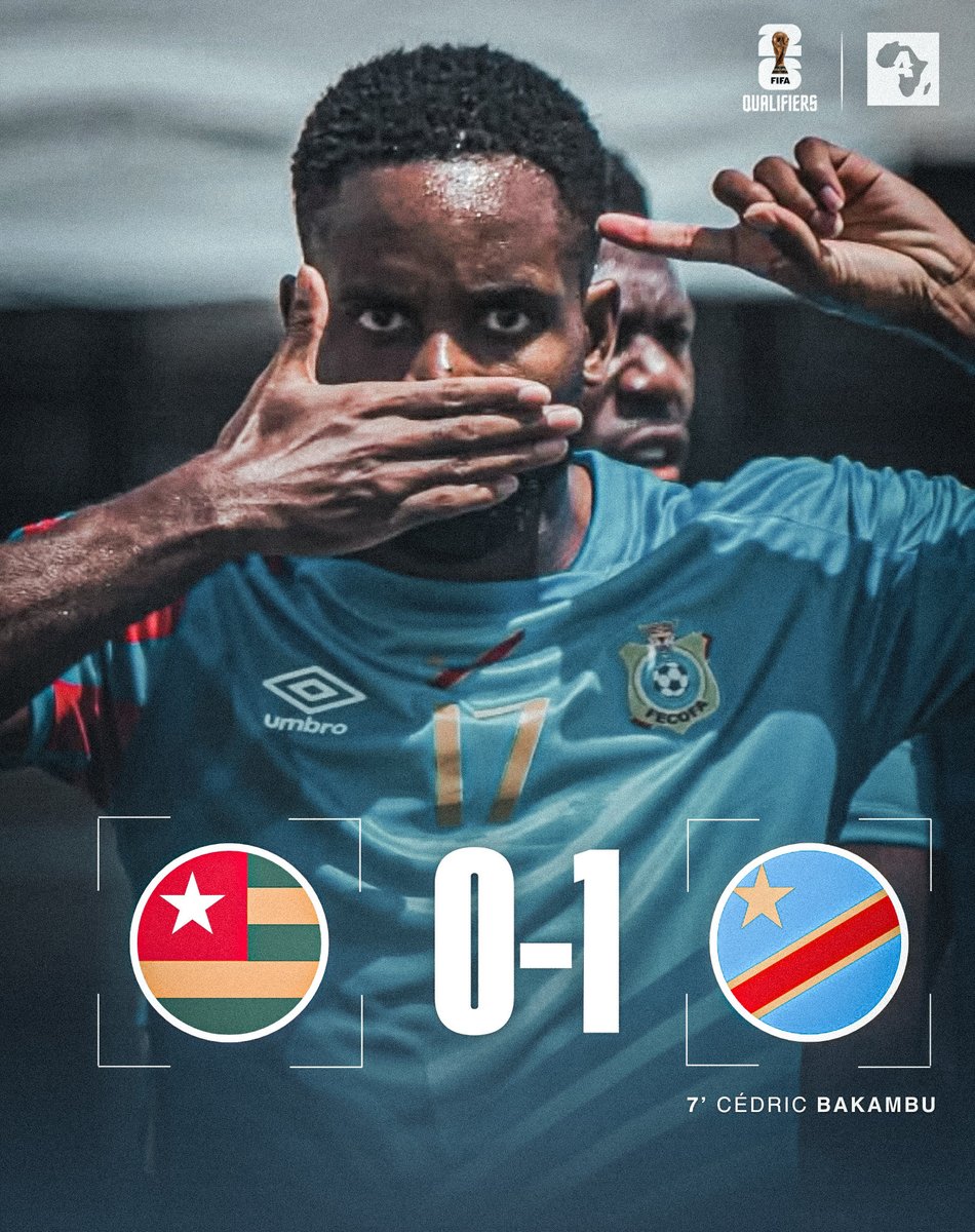 🏆 Actu Foot Afrique tweet media