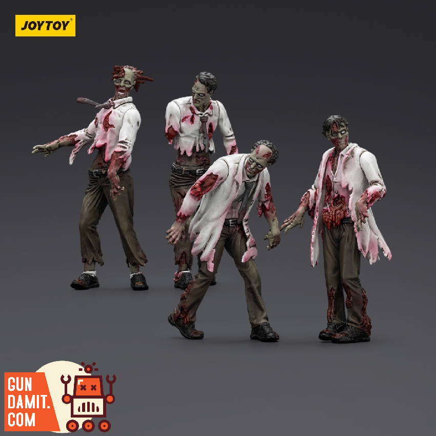 GundamitStore's tweet photo. [In Stock] JoyToy JT01604 1/25 Dark Source Zombie Figure Scientists Male
$18.99 Free Shipping
https://t.co/oYYqXGltTH

#JoyToySource #JT01604 
#actionfigure #modelkit #Gundamit #GD https://t.co/ErUeJy6nf4