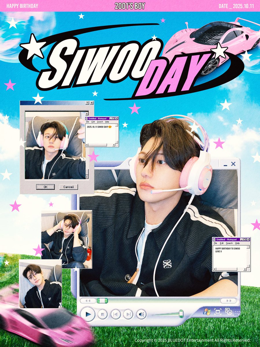JUSTB_Official's tweet photo. HAPPY BIRTHDAY TO SIWOO🎂

#JUSTB #저스트비
#시우 #SIWOO
#HAPPY_SIWOO_DAY https://t.co/IDTMwO4Rbn