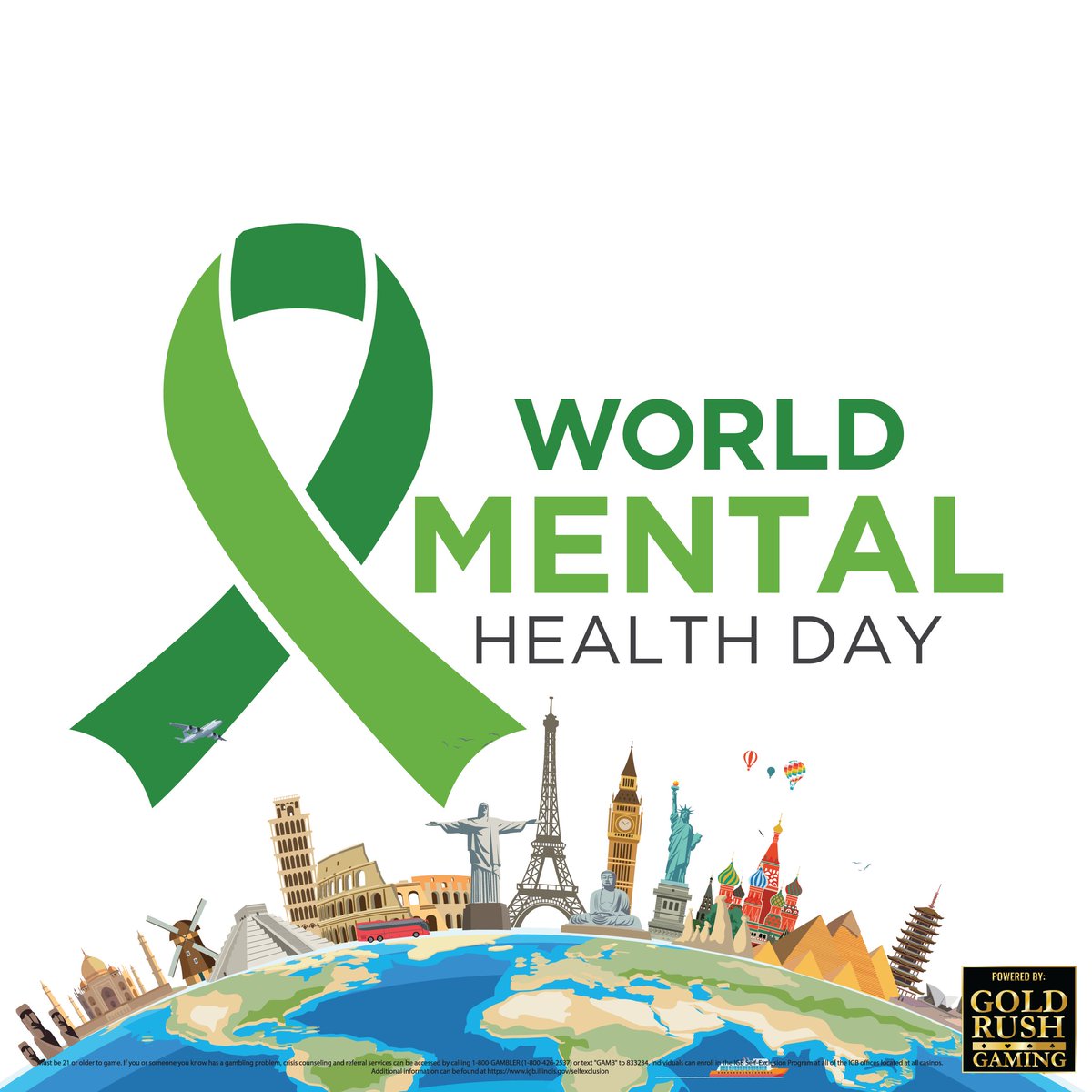 Gold Rush Gaming tweet media