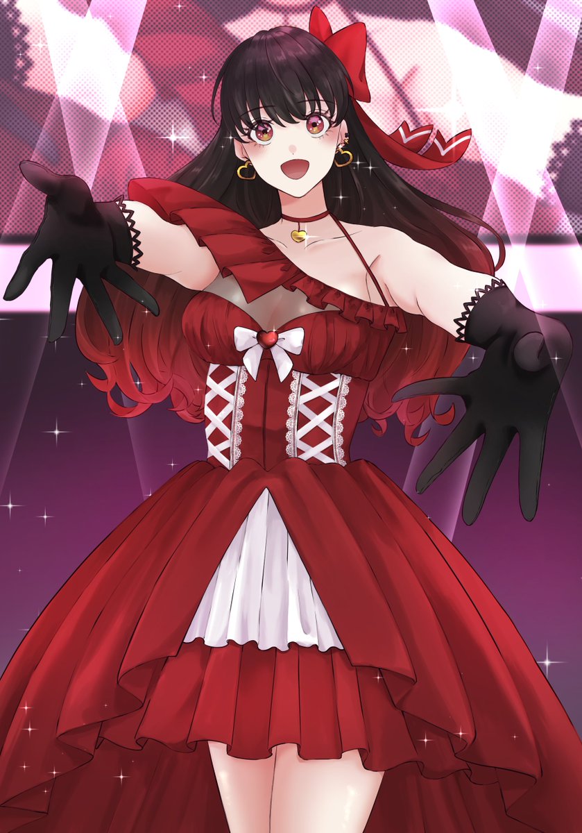 10月11日ははなちーの誕生日です🎂
いちばん可愛い、おめでとう！！