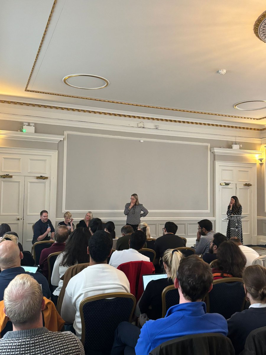 British Cardiovascular Society tweet media