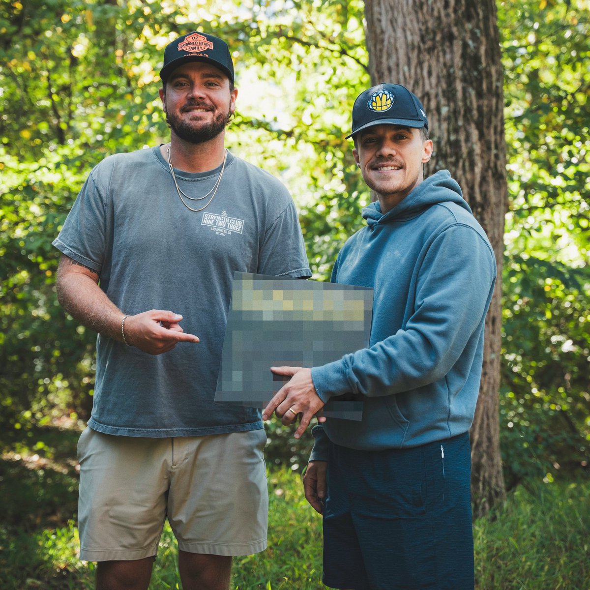 Ready. Set. GO!!! The new album is live on vinyl only! This entire process has been scary for us but here we go. We have never released anything with this much surprise to it so we hope y’all enjoy it!  Only 3000 so get em while they are hot   #mbtothemoon