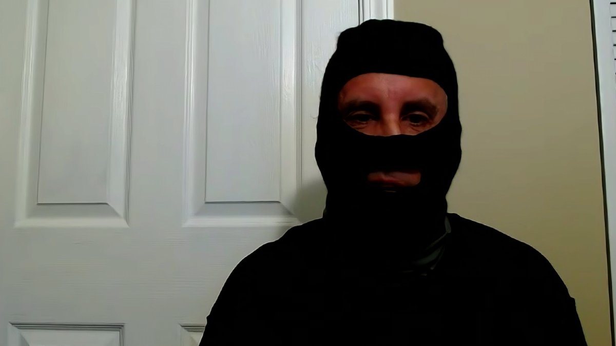 Office Hours Live with Tim Heidecker tweet media