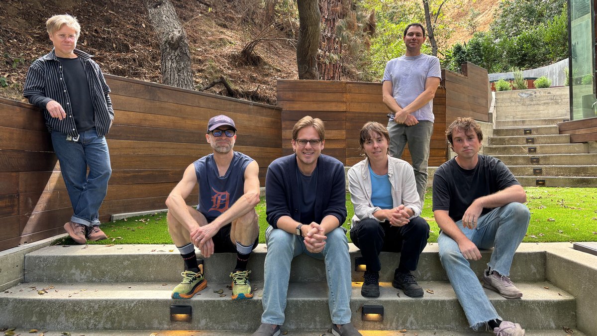 Office Hours Live with Tim Heidecker tweet media