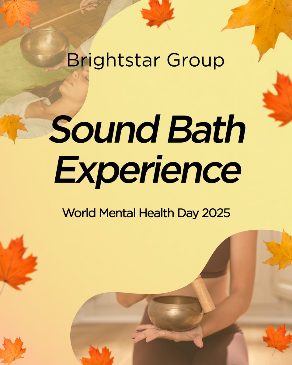 Brightstar Group tweet media