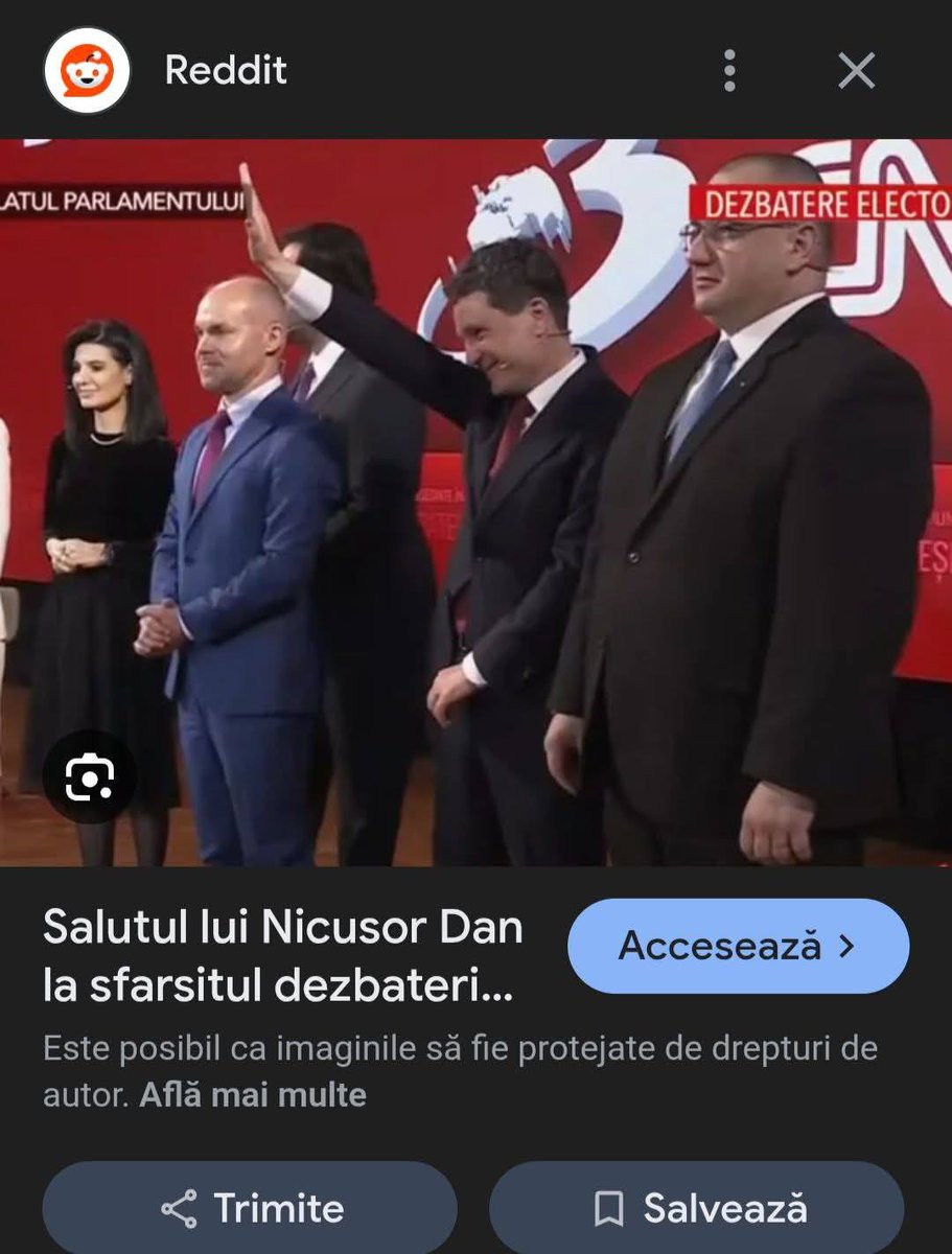 LucaConstantin2's tweet photo. @ak24ro Astea ce sunt ma???Pastele matii de parazit ordinar manipulator. https://t.co/eJ3YV3YCGm