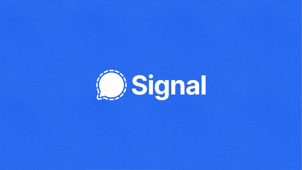 TheHackersNews's tweet image. 🚨 Signal just threatened to leave the EU.

Why? The proposed “Chat Control” law would force apps to scan every private message before it’s sent.

The catch: even encrypted chats would be exposed. Experts call it “mass surveillance in disguise.”

The details you need to see ↓…