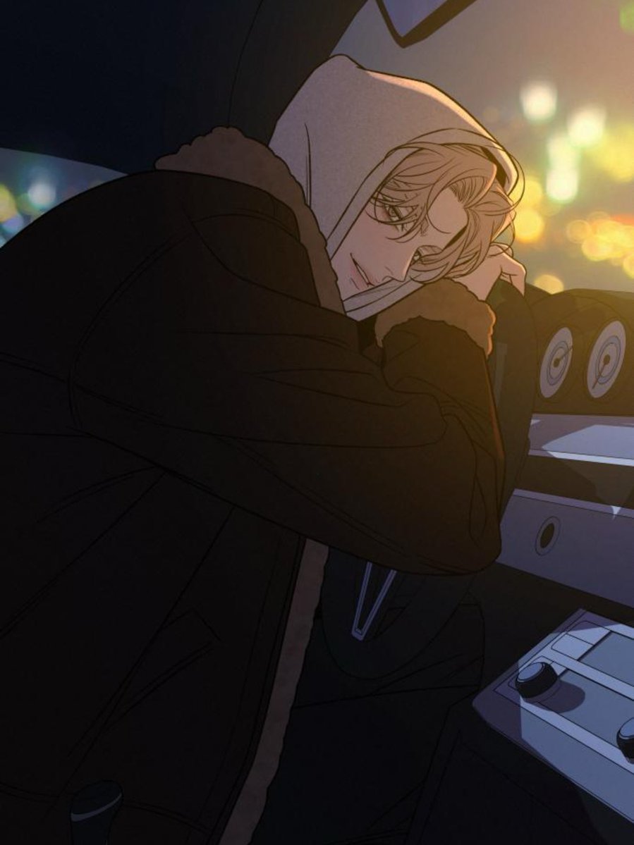 0htaejoon's tweet image. #otl #operationtruelove #작전명순정 [120]
[But the unfamiliar possibility I felt. The possibility that someone might like me, one I would never have left open before - is directed toward Baek Dohwa.]

&quot;This is the second time I&apos;ve heard that question.

Yes. I like you.&quot;
