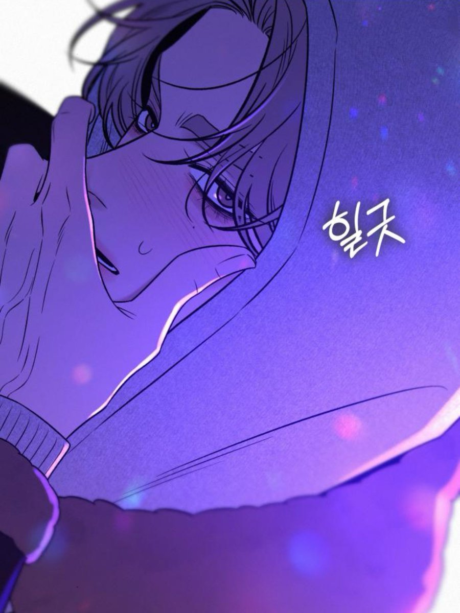 0htaejoon's tweet image. #otl #operationtruelove #작전명순정 [120]
[But the unfamiliar possibility I felt. The possibility that someone might like me, one I would never have left open before - is directed toward Baek Dohwa.]

&quot;This is the second time I&apos;ve heard that question.

Yes. I like you.&quot;