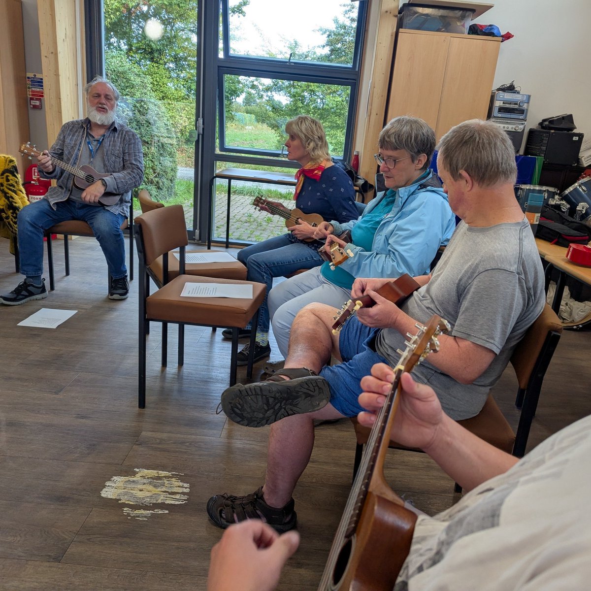 ThornageHall's tweet image. Here’s a look back at #ActivitiesWeek - a week dedicated to exploring new experiences, building skills, and having fun together. 

We loved seeing so many people getting involved and trying something new! 🙌

#SkillBuilding #LearningTogether #Community #Charity #ThornageHall