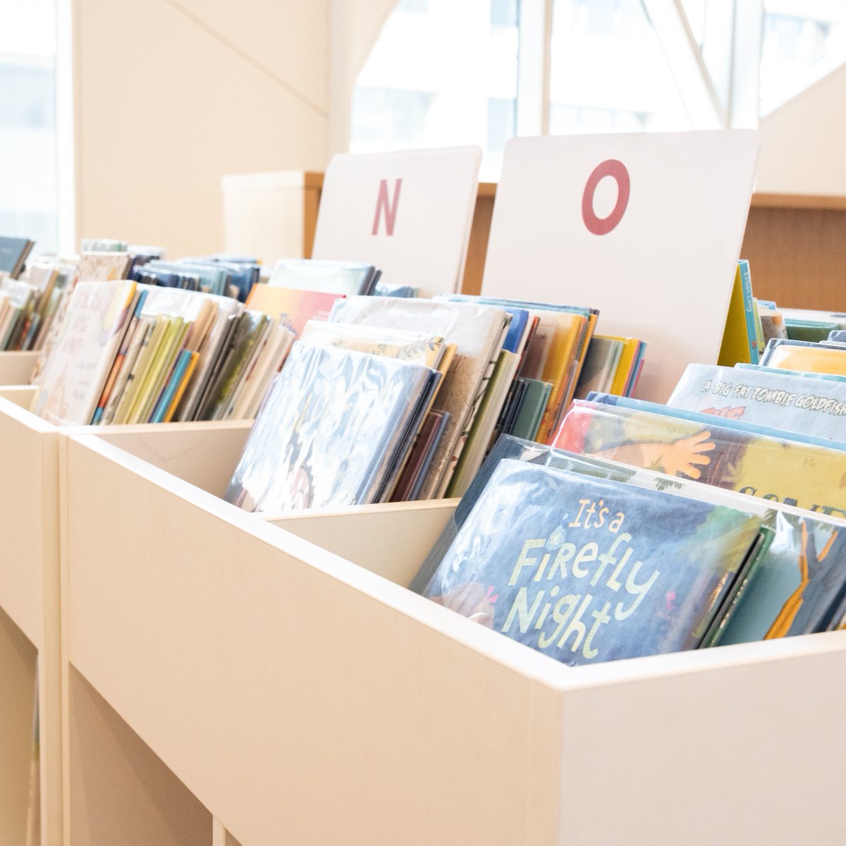 calgarylibrary's tweet image. A friendly reminder that all Calgary Public Library locations will be closed on October 13, excluding Rocky Ridge Library which will be open for YMCA holiday hours. For more information on Library locations and hours, visit: bit.ly/3REih66
#CalgaryLibrary