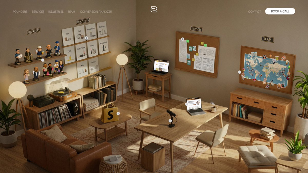D2C Design tweet media