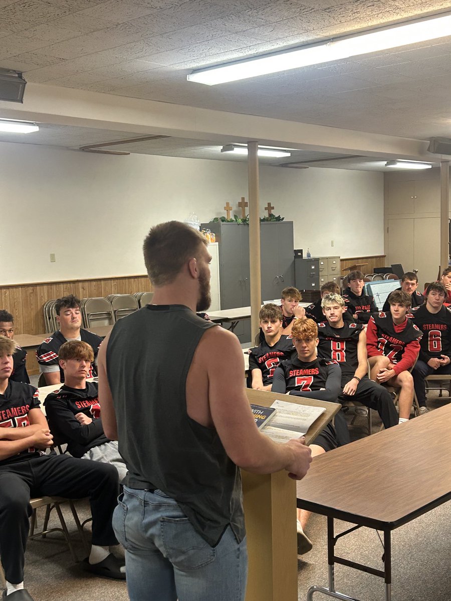 Patrick Lower tweet media