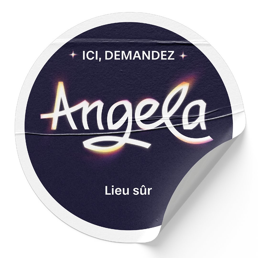 💜 Montreuil agit contre le harcèlement de rue avec le dispositif “Demandez Angela”.

🤝 Grâce à ce dispositif, un réseau d’établissements partenaires formés s’engage à accueillir, protéger et accompagner toute personne se sentant en insécurité.

▶ montreuil.fr/actualites/ang…