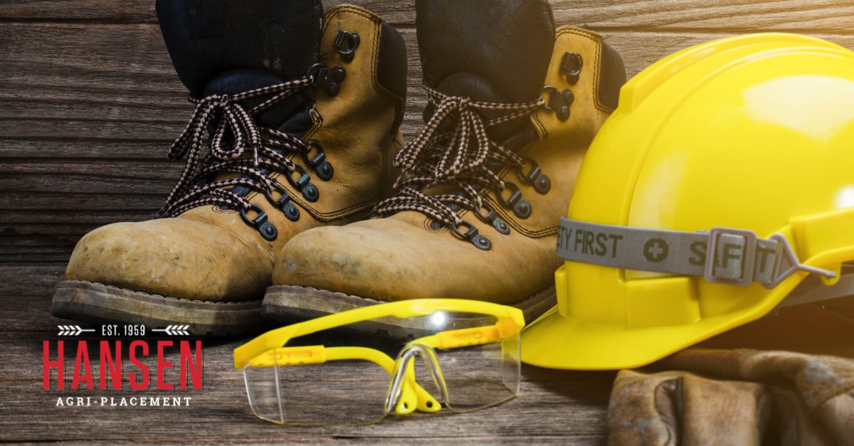 HansenAgriPLCMT's tweet image. General Laborer / Welder (WA-11008)
$22.00 - $25.00  / Hourly
South Dakota
#AgJobs #GeneralLaborer #Welder #AgEquipment
hansenagriplacement.com/jobs/general-l…