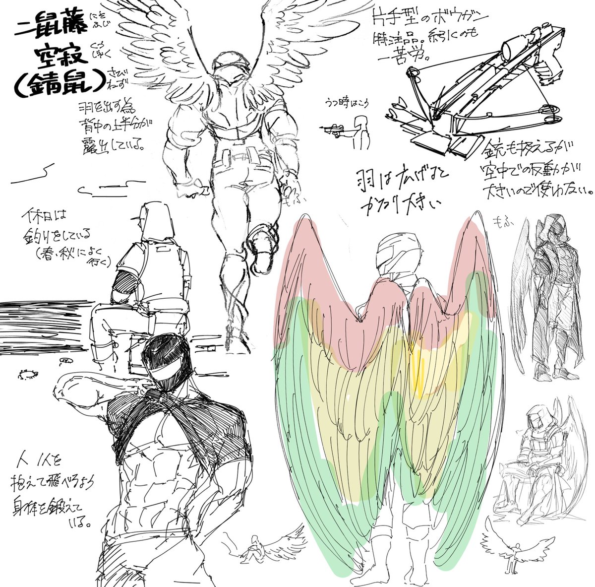 <a href="/kurakura20xx/">🐠くらくら🐠</a> こちらの素敵な企画様に参加させていただきます。

アンチドート所属の空を飛べる玄人おじさんです。

事前関係を幾つか頂いていますがいろんな方と交流できたら幸いです。よろしくお願いします。
#くらくら_CS
 #くらくら_アンチドート