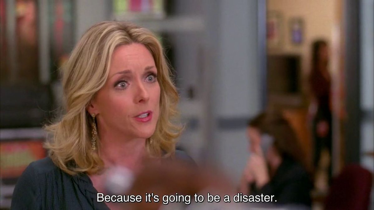 out of context 30 Rock tweet media