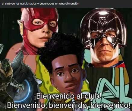 Una hormiga que mira tu post 🐜 (@hormiga_returns) on Twitter photo 