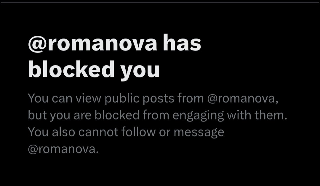 And I oop🫢 guess they couldn't "commit to the bit" as intended &amp; failed to faze me😭💀🫶