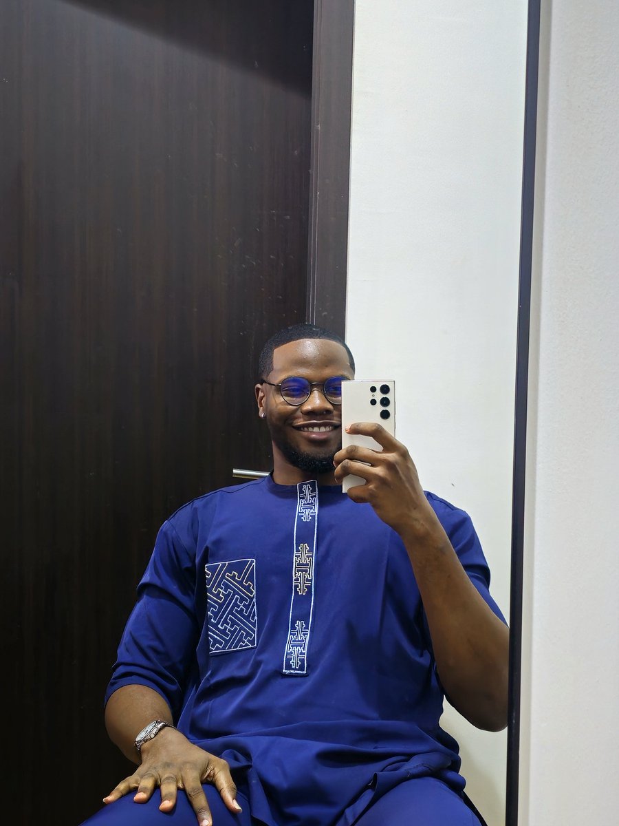 Iamdotify's tweet image. Gm to those who still gm ❤️

Don&apos;t forget, the biggest Web3 event is happening tomorrow at Landmark.  Be there @blockfestafrica