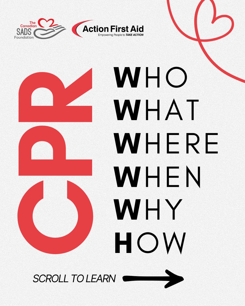 The Canadian SADS Foundation tweet media